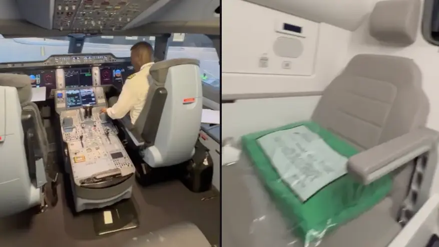 TikTok/captaintewodros