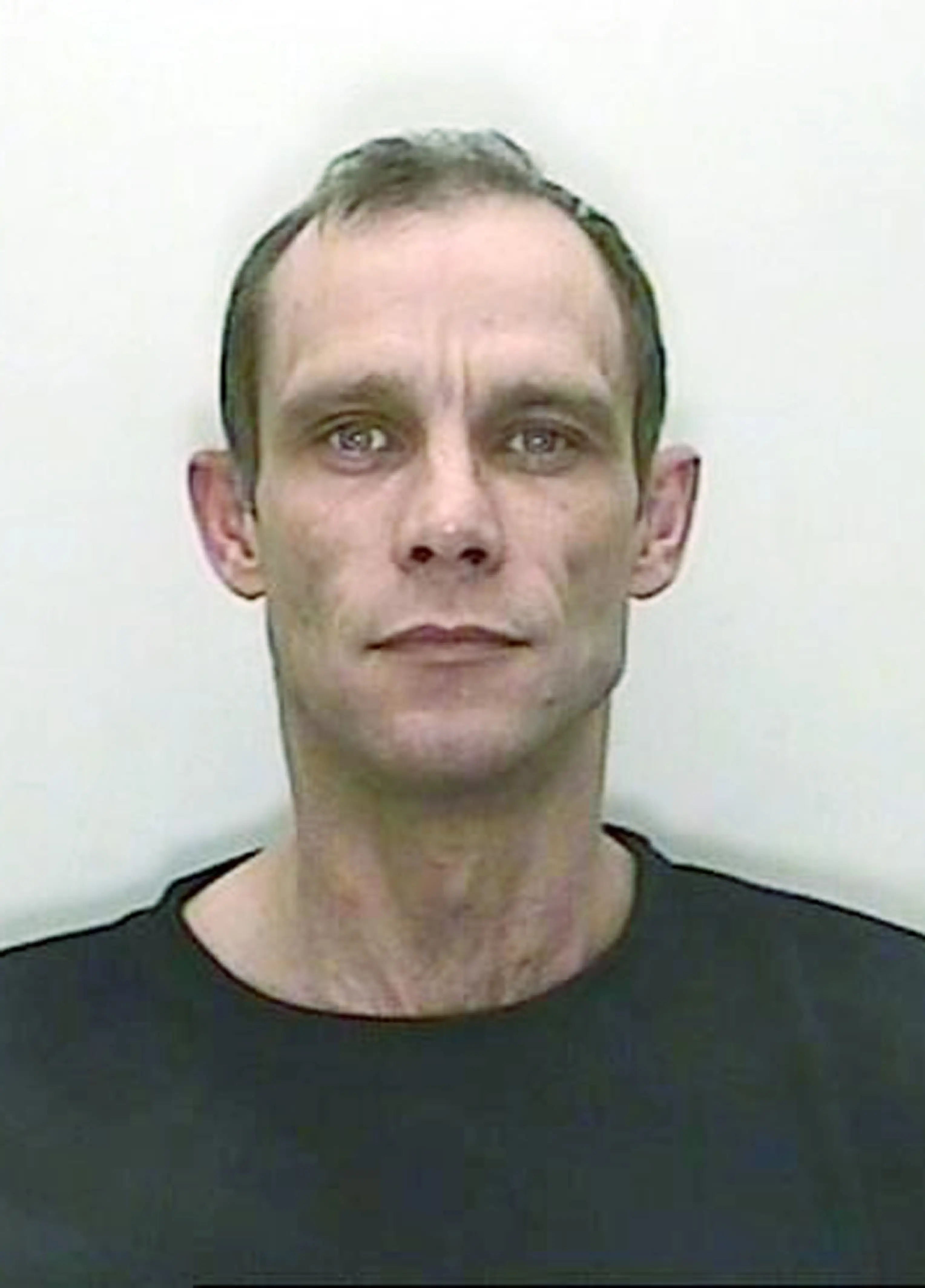 Christopher Halliwell is serving a life sentence in prison (PA/Handout)