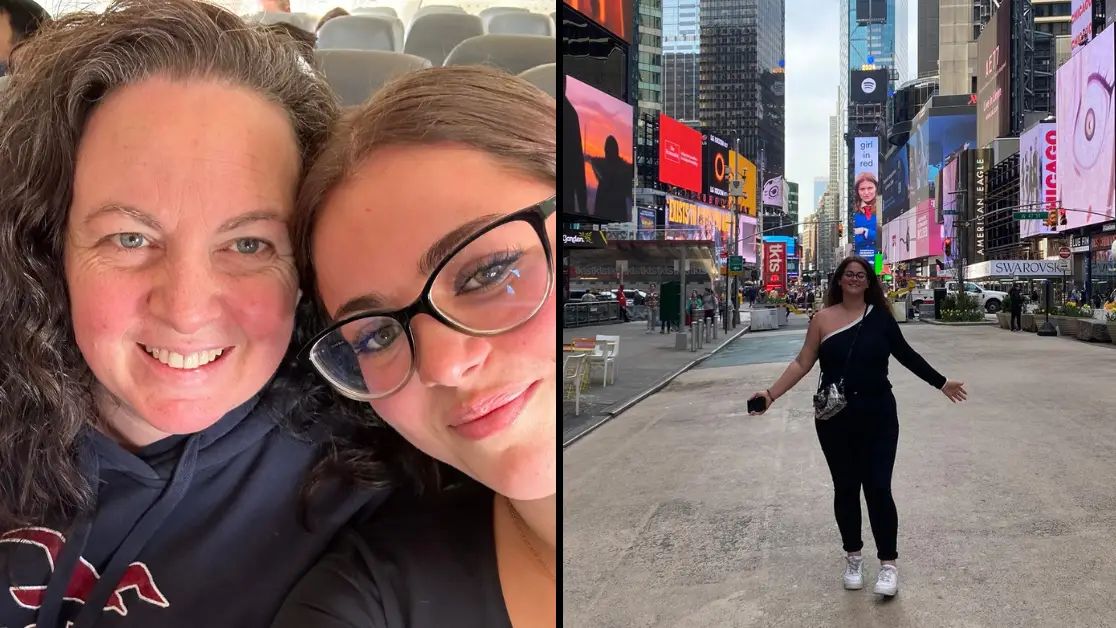 True cost of £99 Wowcher mystery holiday voucher as duo bag New York City trip