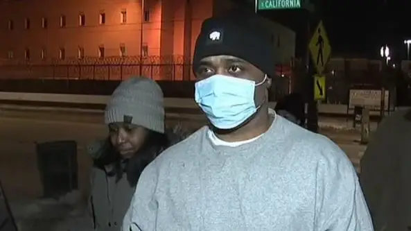 Convicted Murderer Released After His Twin Brother Confesses To The Crime