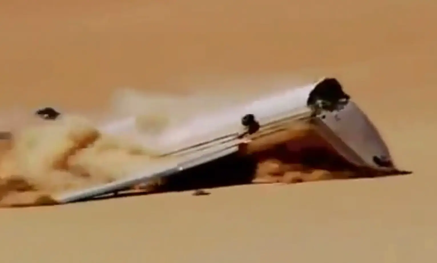 In the event of a plane crash you probably don't want to be near the front as that part crashes first.