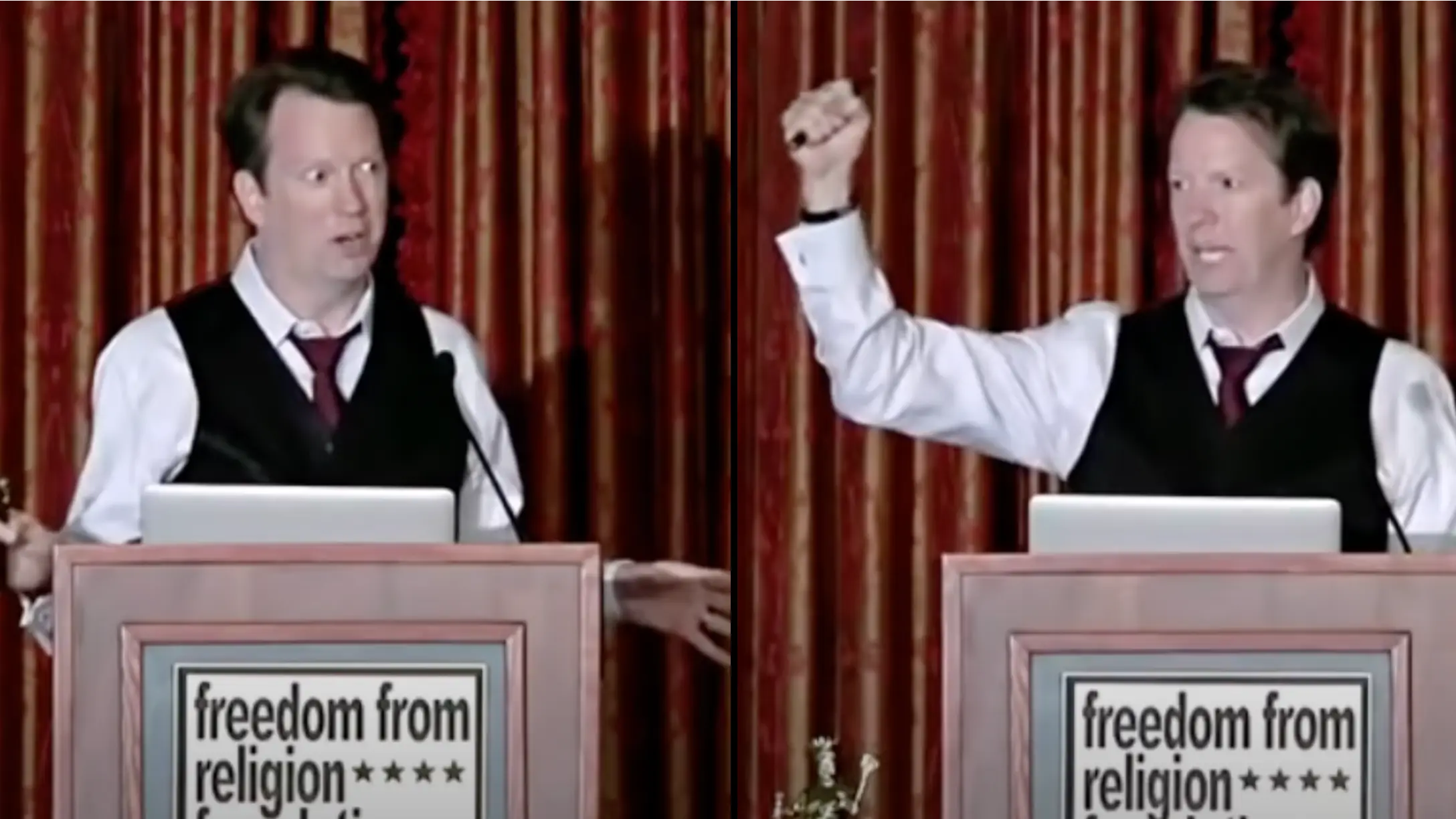 YouTube / Bernie Zarsoff