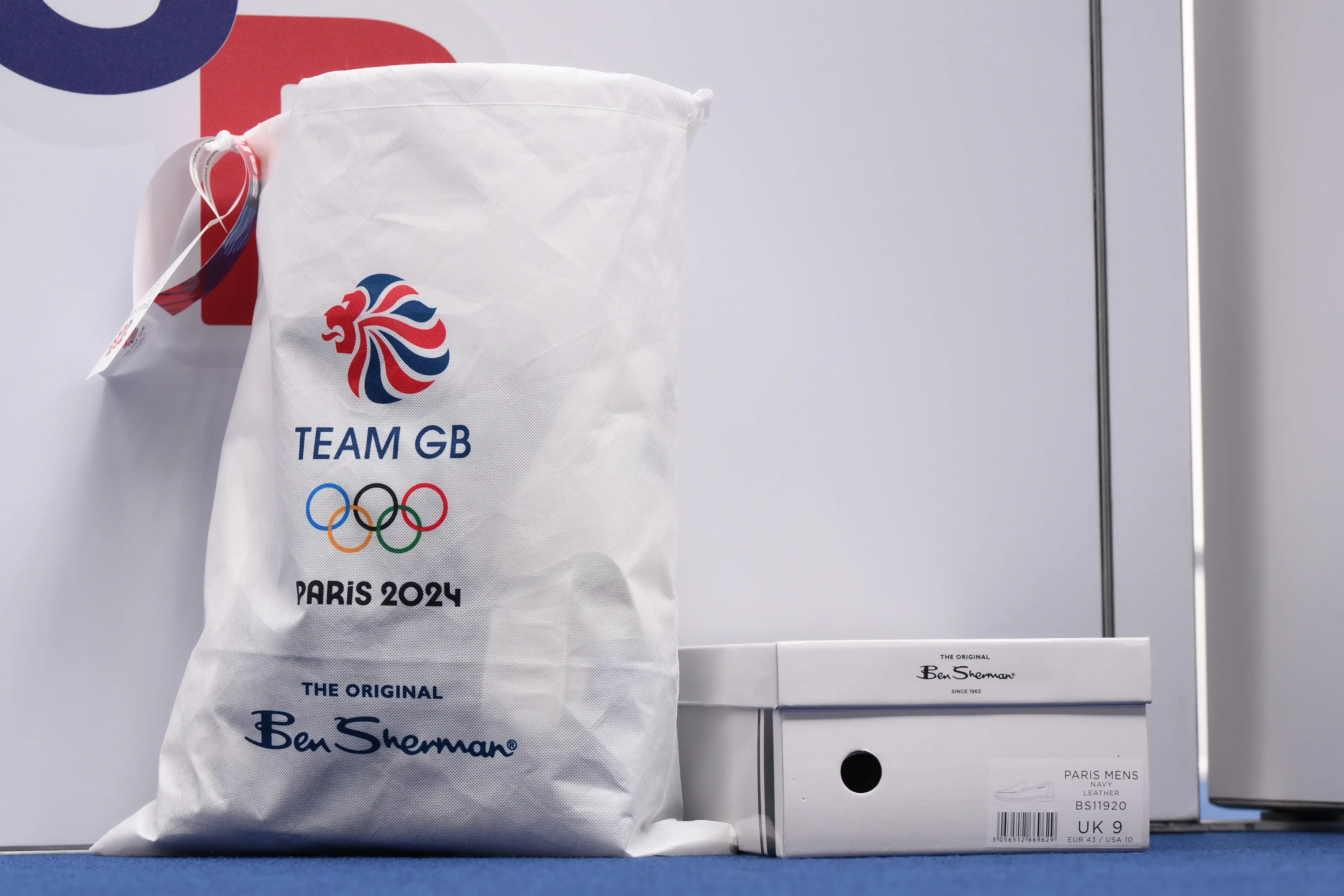 The 2024 Paris Olympics are expected to follow suit when it comes to all things sex. (Ben Roberts Photo/Getty Images)