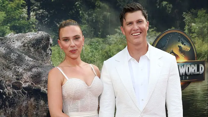 Kevin Mazur/Kevin Mazur/ Getty Images for Universal Pictures and Amblin Entertainment