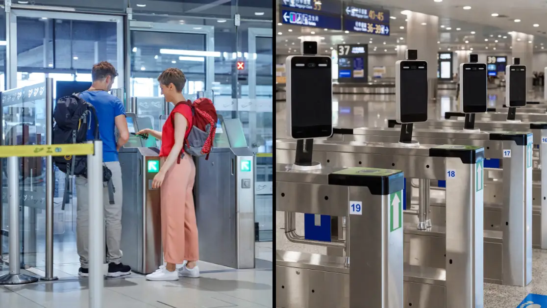 Date set for EU’s new travel system that can ban you from Europe for three years