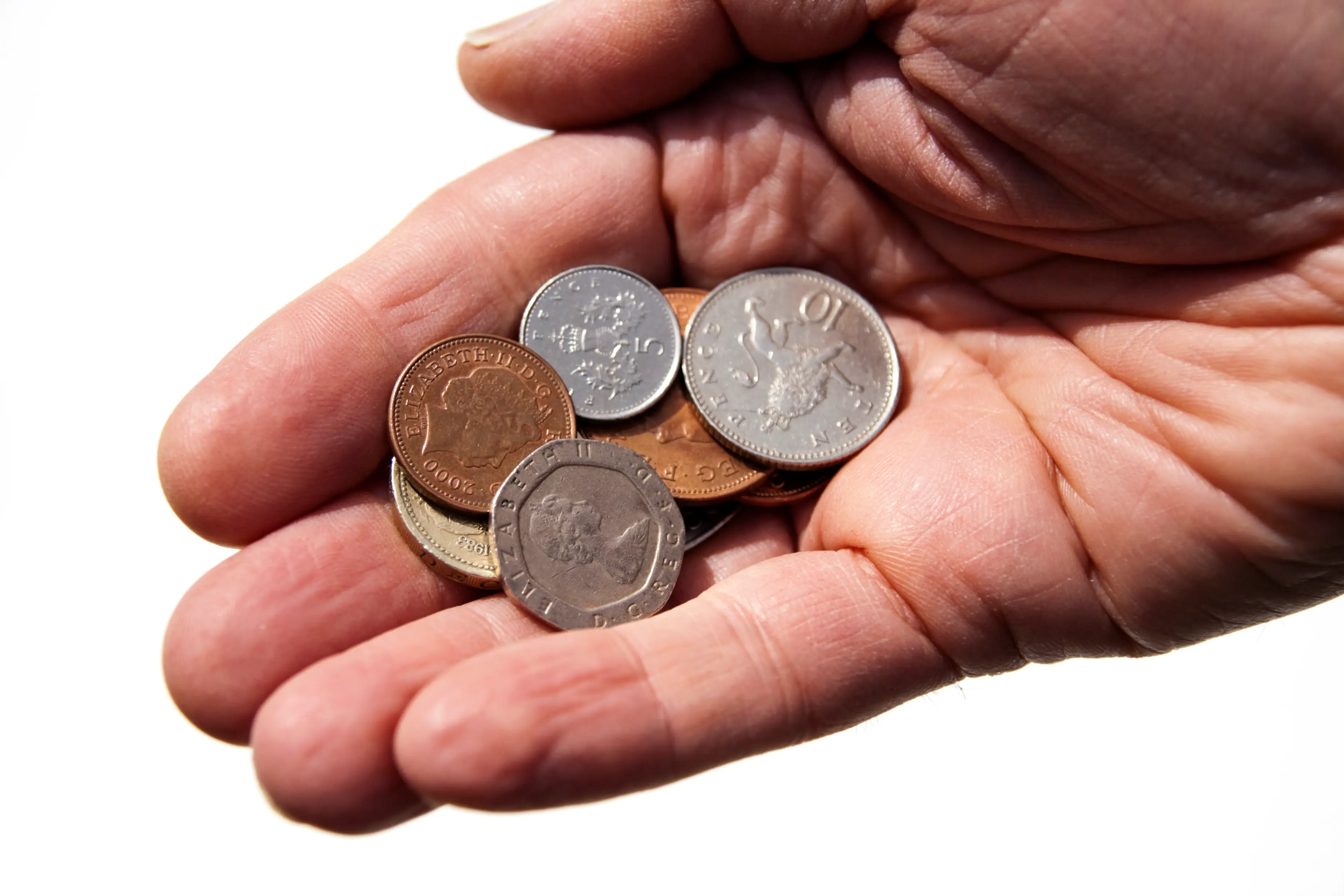 This question can indicate what your thinking style is (Getty Stock Photo)