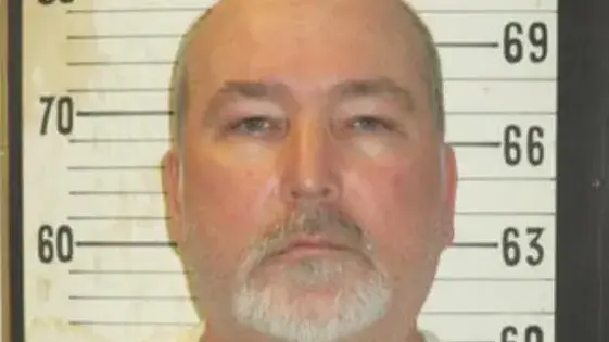 Tennessee Dept. of Correction