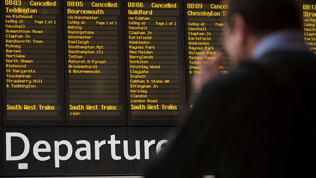  Simon Dawson/Bloomberg via Getty Images