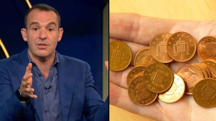 Martin Lewis MSE advises Christmas shoppers to follow 1p rule when buying gifts