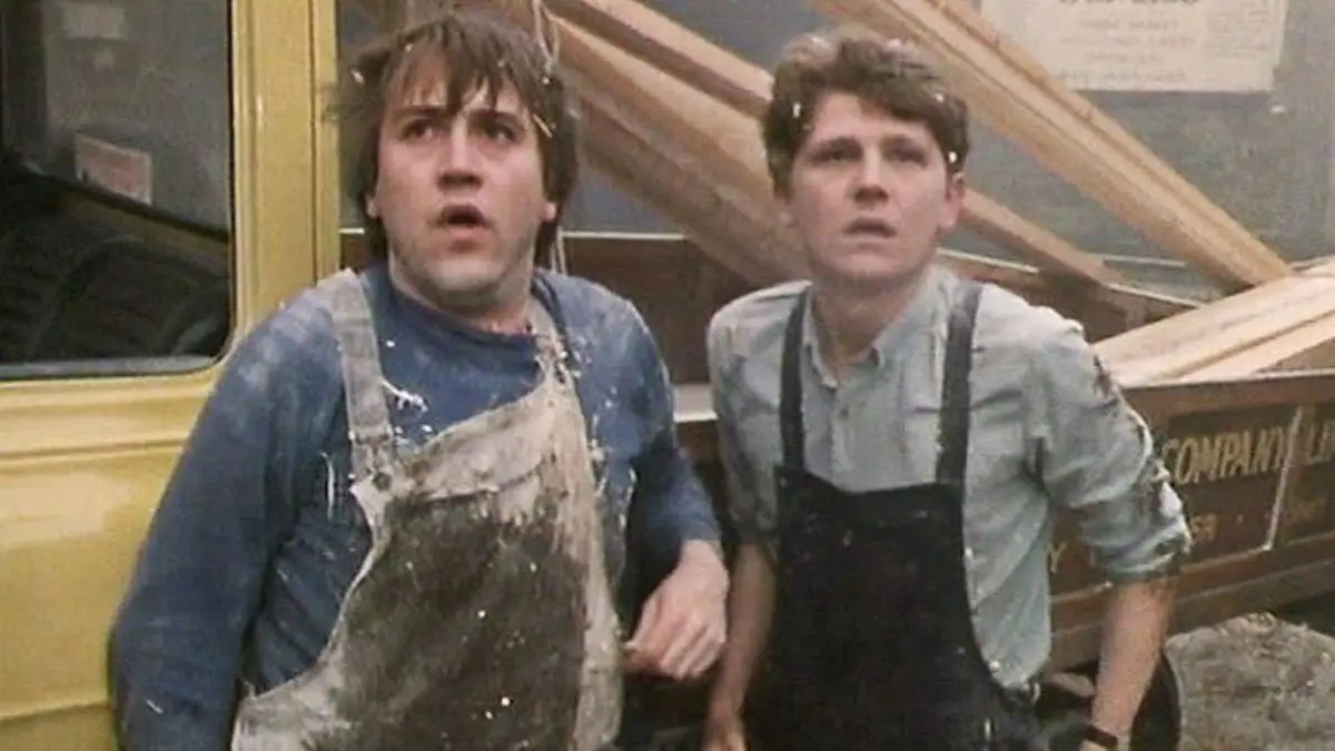 You've been warned (BBC)