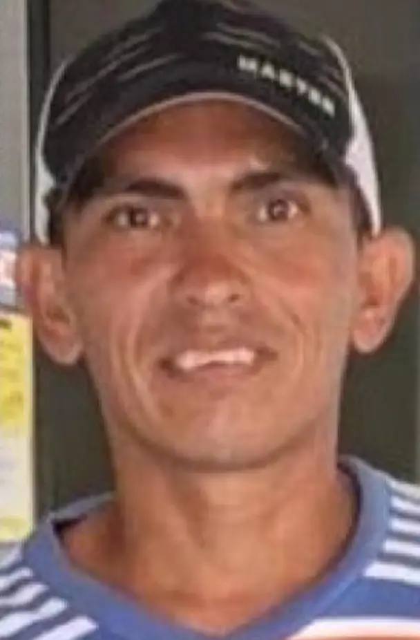 Díaz was killed last December.