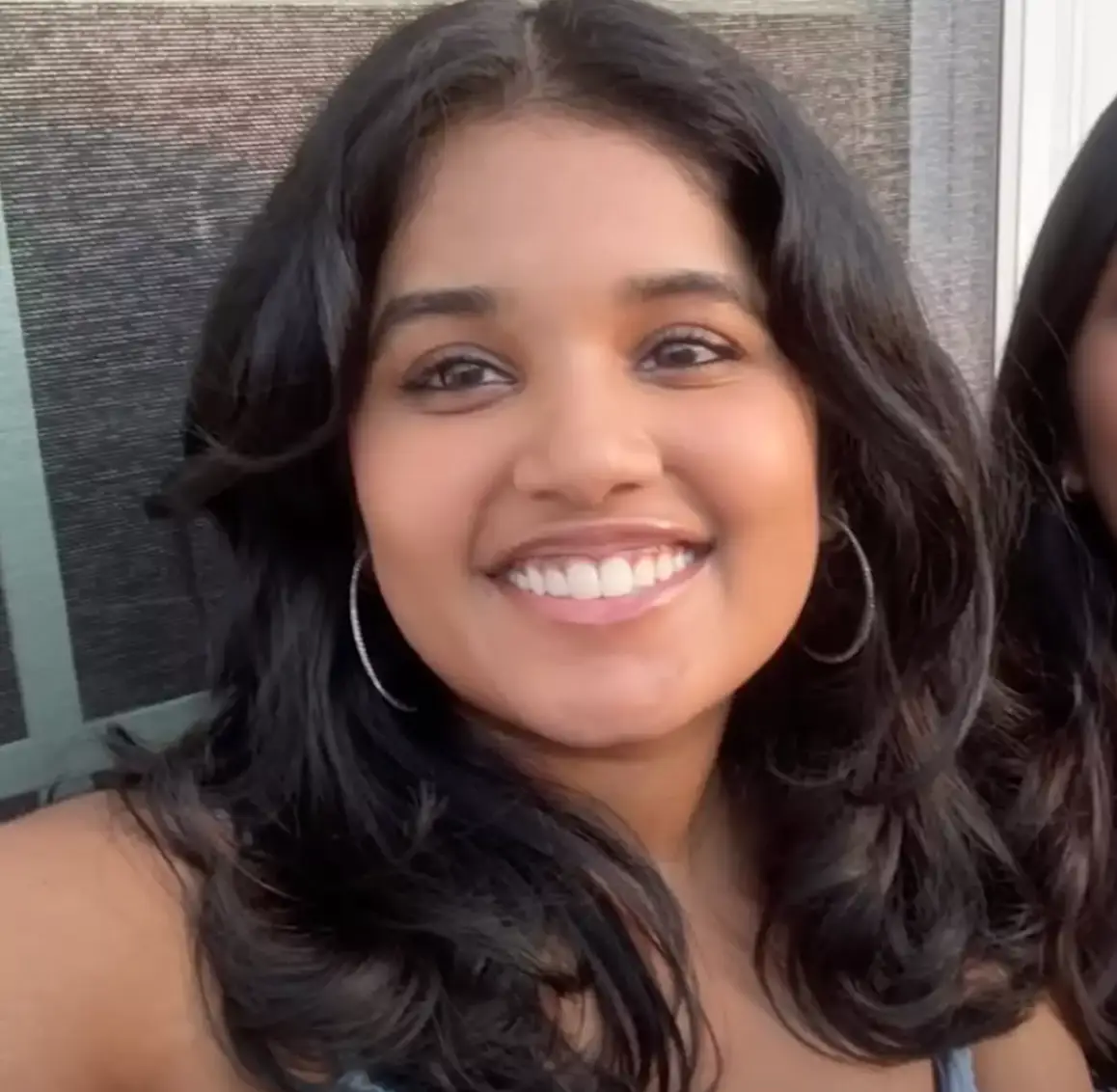 Sudiksha Konanki was last seen on 6 March, search efforts to find her have thus far been unsuccessful (Law and Crime Network)