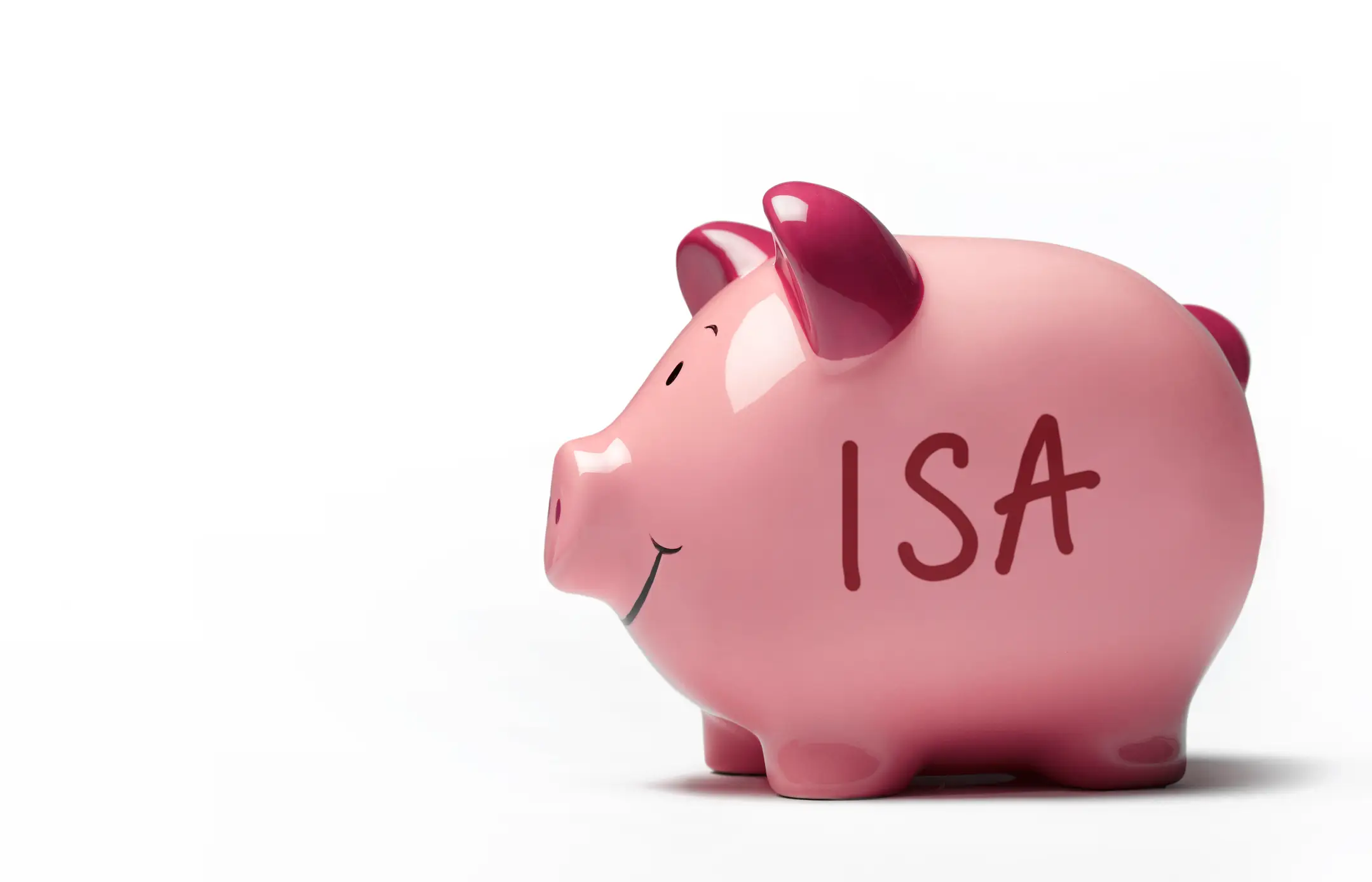 Savers are being urged to act before the ISA deadline falls on Easter Sunday (Getty Stock Images)