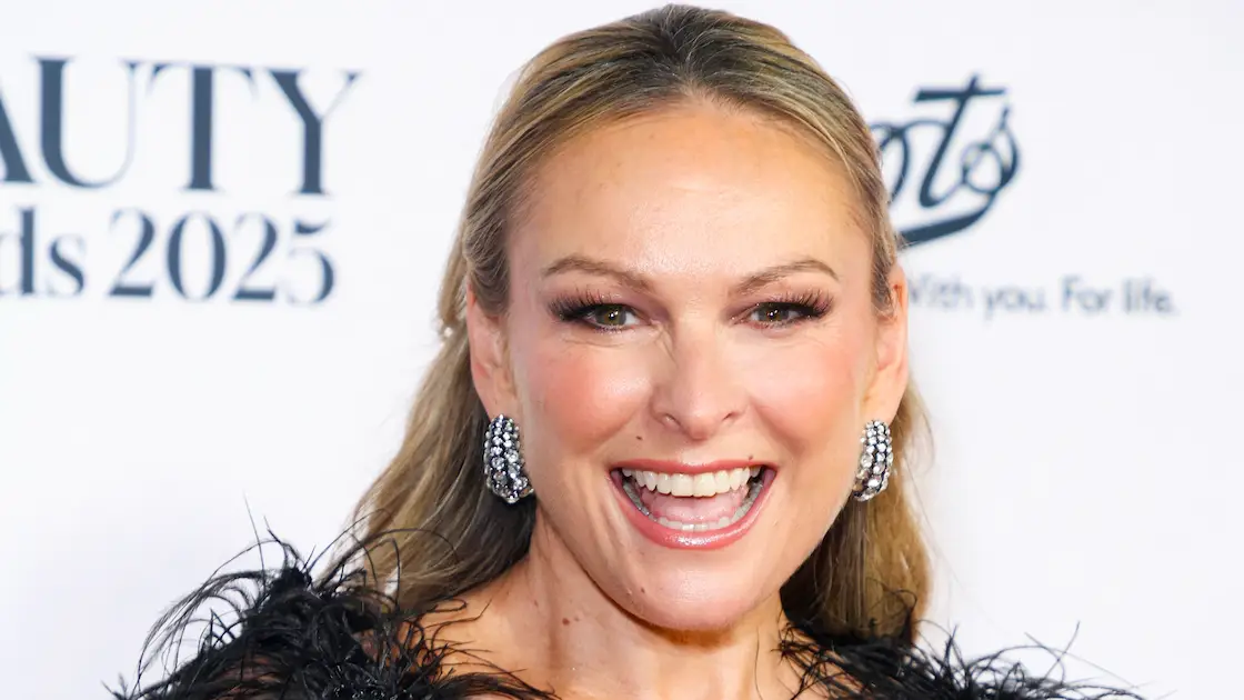 Hoda Davaine/Getty Images