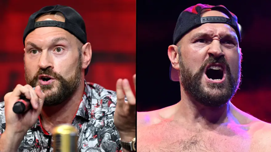 Justin Setterfield/Getty Images