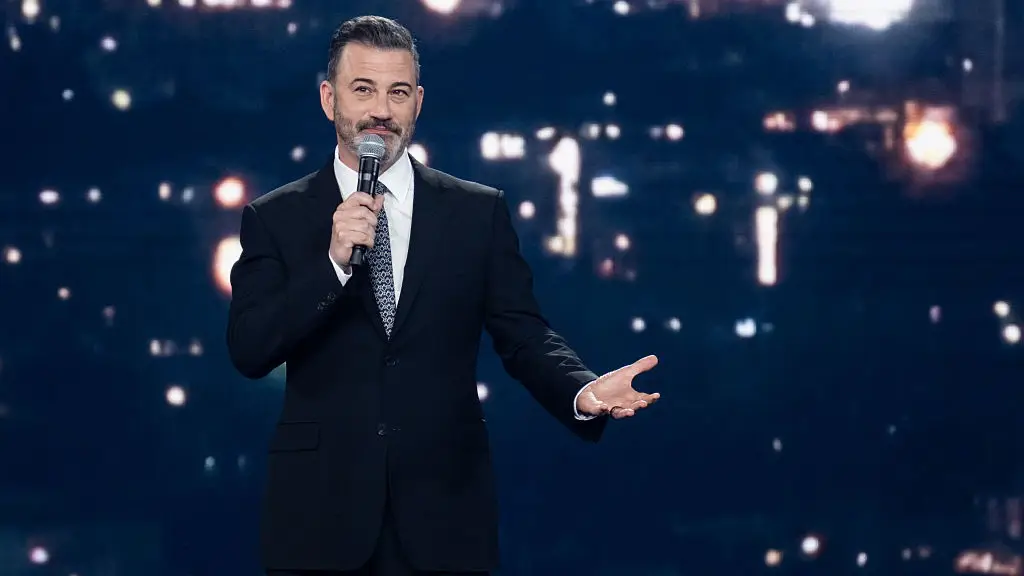 David Russell/Disney via Getty Images