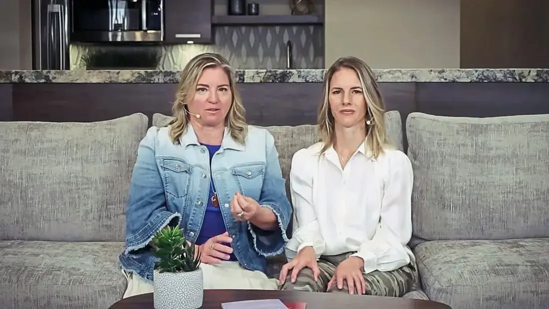 Evil Influencer: The Jodi Hildebrandt Story is on Netflix now (Netflix)