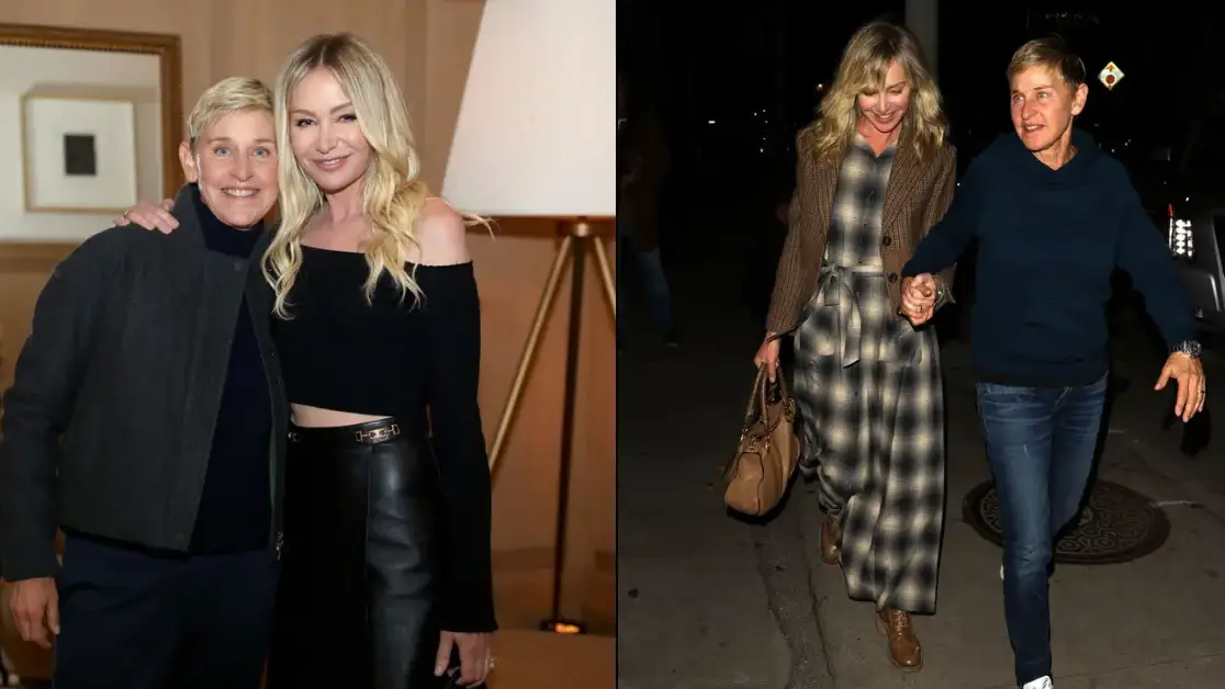 Kelly Sullivan/Getty Images for RH / MEGA/GC Images