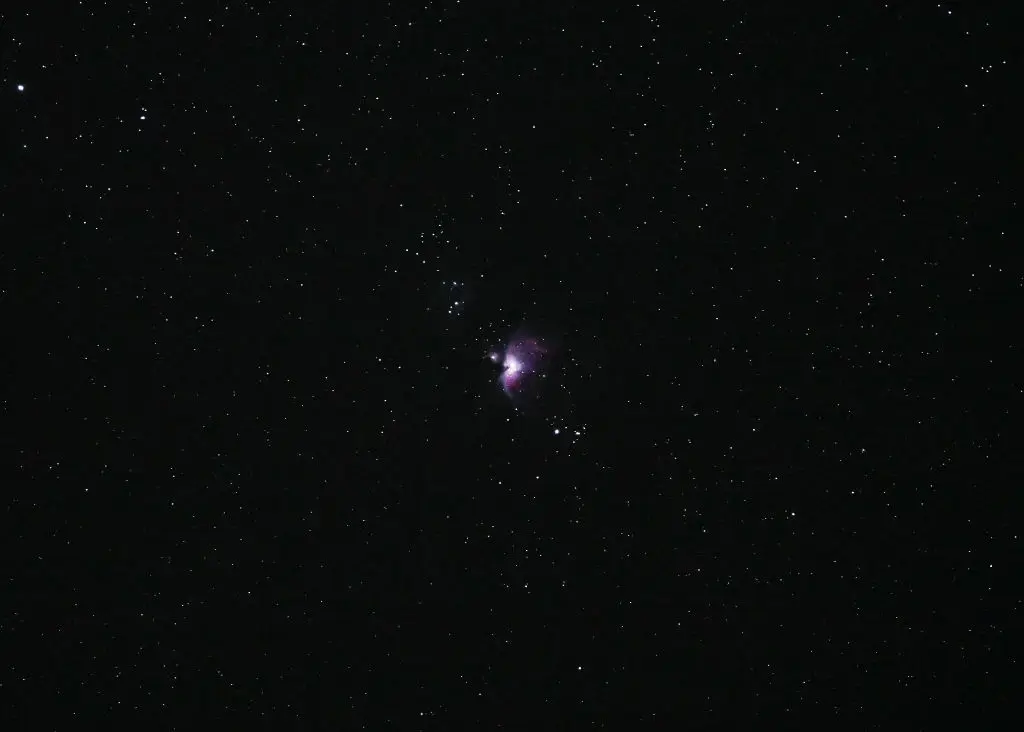 The wonders of space (Peter Zay/Anadolu via Getty Images)