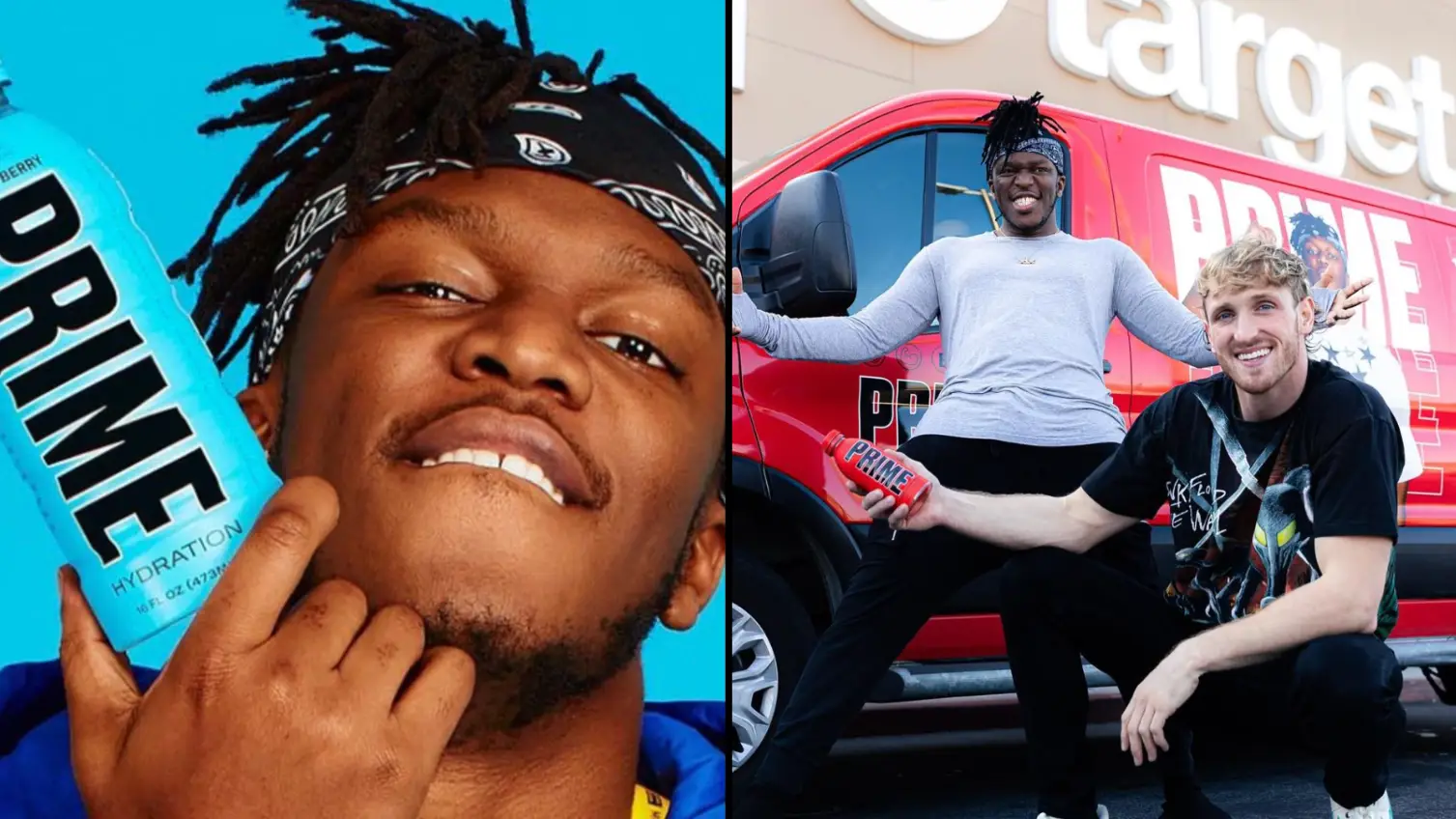 @kyleandjackieo/TikTok/@drinkprime/Instagram