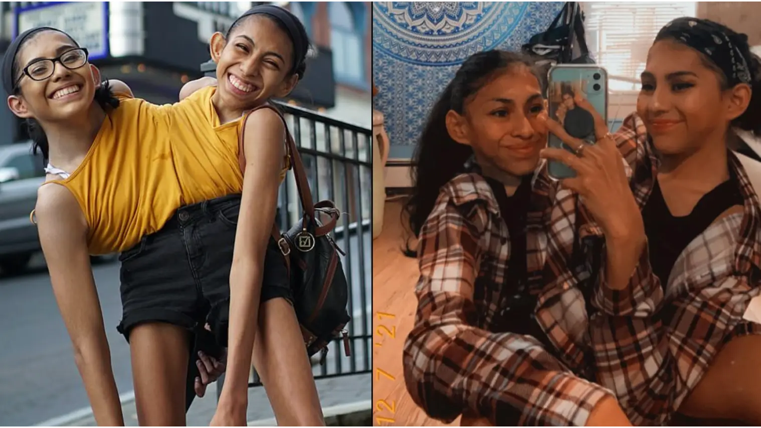 Channel 4 Instagram/andrade_lupe