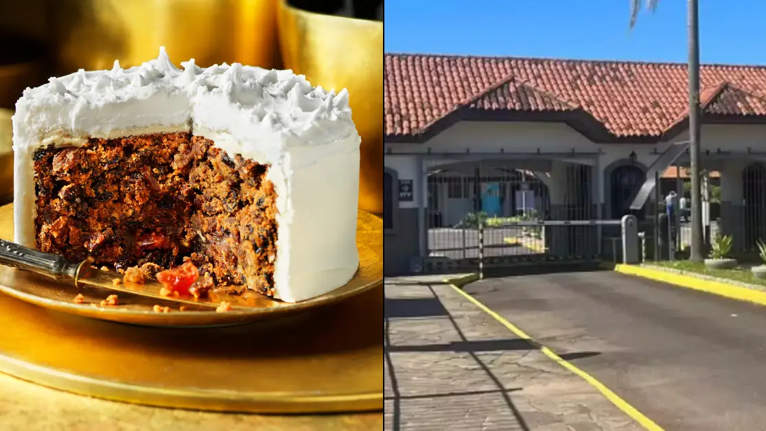 Police to dig up man’s body in major update following the deaths of three women from ‘arsenic-laced’ Christmas cake