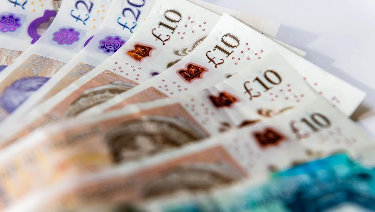 If you earn over £100,000 then an ISA could help protect your cash (Getty Stock Image)