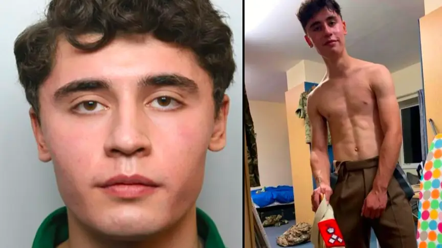 Terror suspect Daniel Khalife pleads not guilty to escaping prison