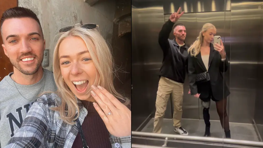 Instagram/@leahwashy