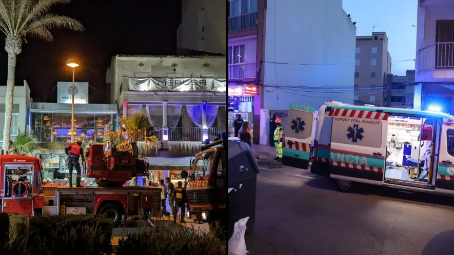 Isaac Buj/Europa Press via Getty Images