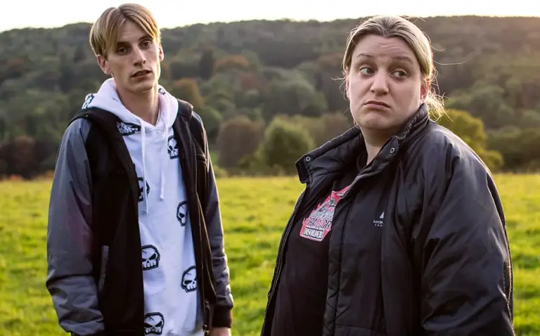 This Country icons (BBC)