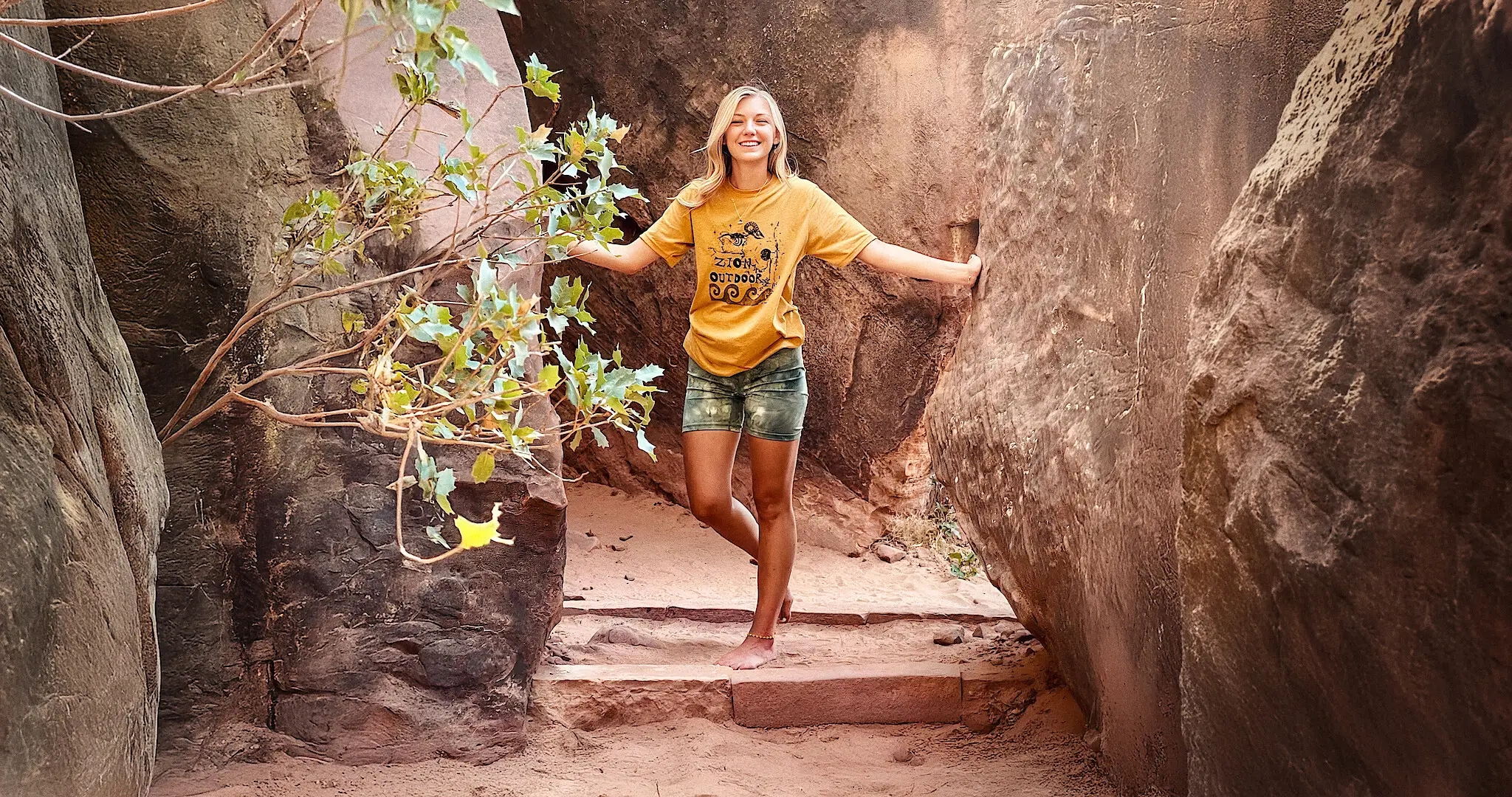 American Murder: Gabby Petito includes interviews with the Petito family, friends of Gabby and Brian, and officials involved in the search for Gabby. (Netflix)