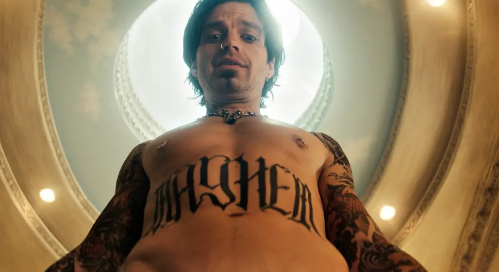 It’s not the first time Lee’s willy has made headlines in recent weeks.