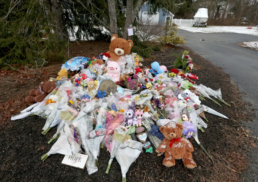 If found guilty, Clancy faces the prospect of life in prison without the possibility of parole, while a not-guilty verdict would see her commited to a psychiatric hospital (Matt Stone/MediaNews Group/Boston Herald via Getty Images)