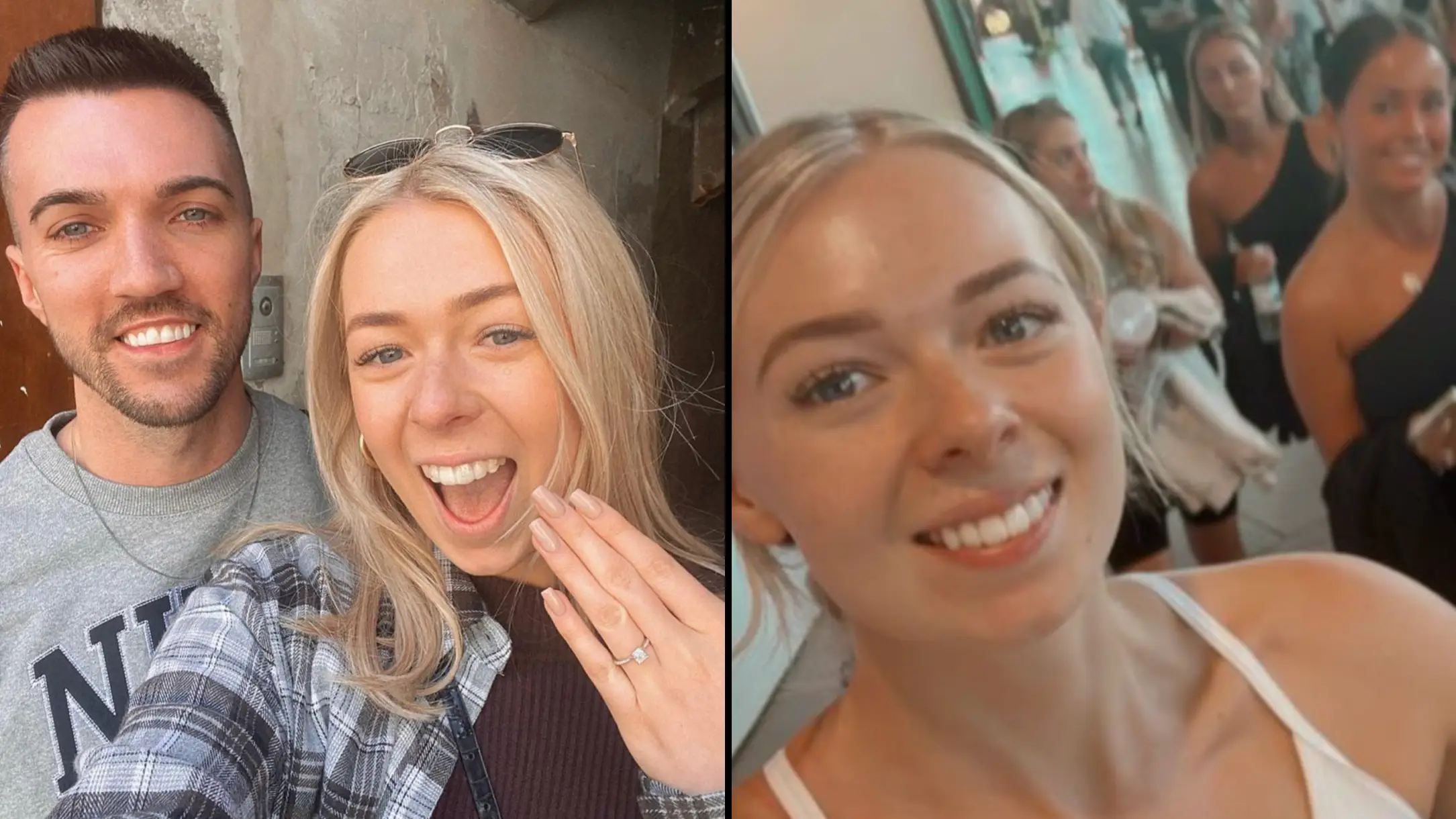 Instagram/@leahwashy