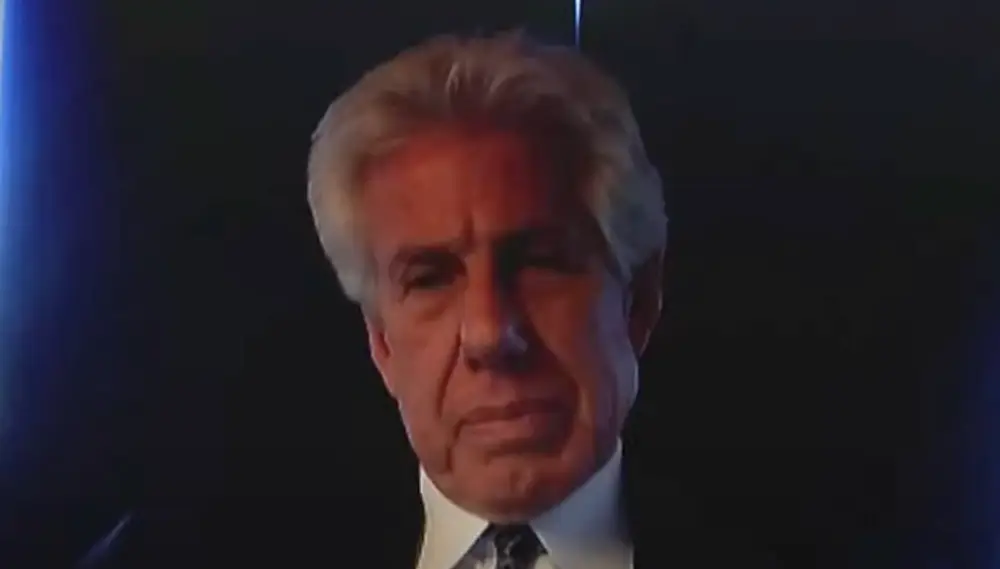 Johnny Depp’s personal doctor Dr David Kipper.