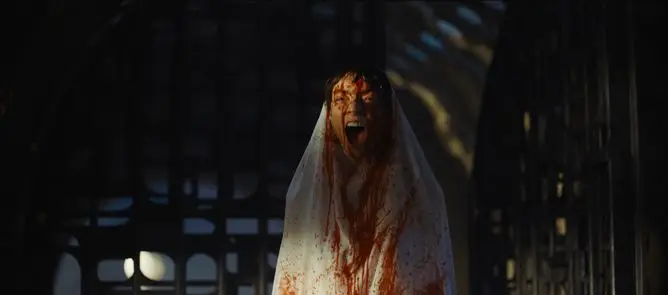 Many of the cast will be returning to the franchise, such as Anya Taylor-Joy (Warner Bros Pictures)