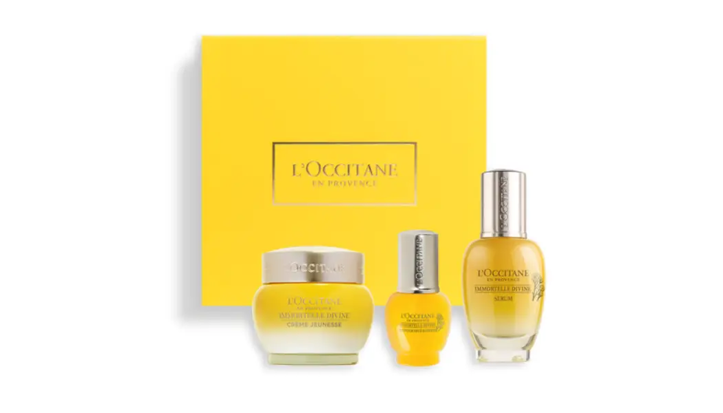 L'Occitane