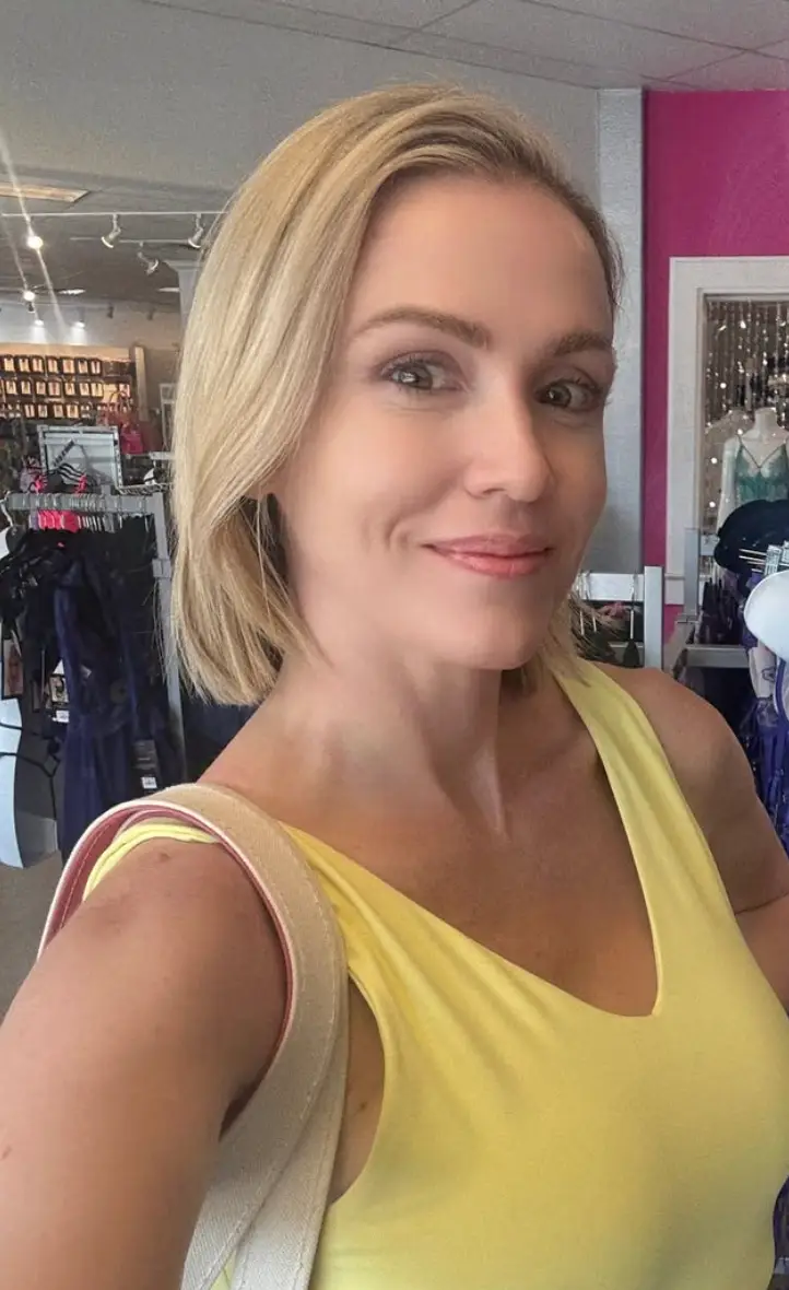 She explained why people are interested in 'hotwifing' (Instagram/kateshelor)