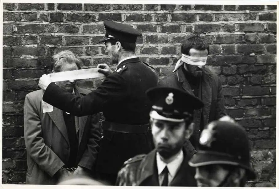 The War Game is another harrowing watch (BBC)