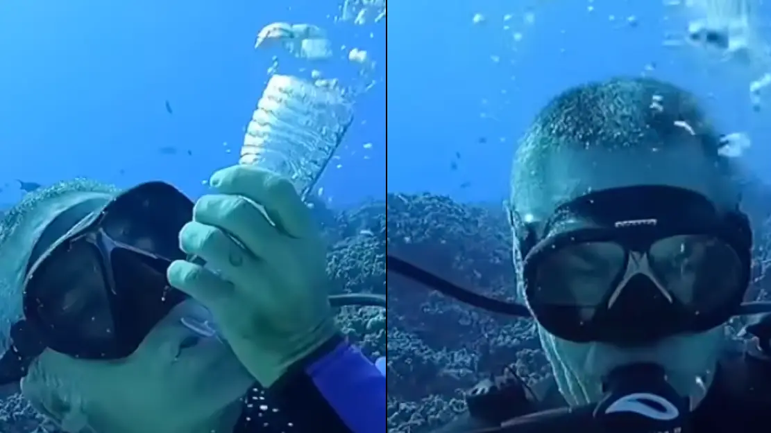 YouTube/justscuba-e7b