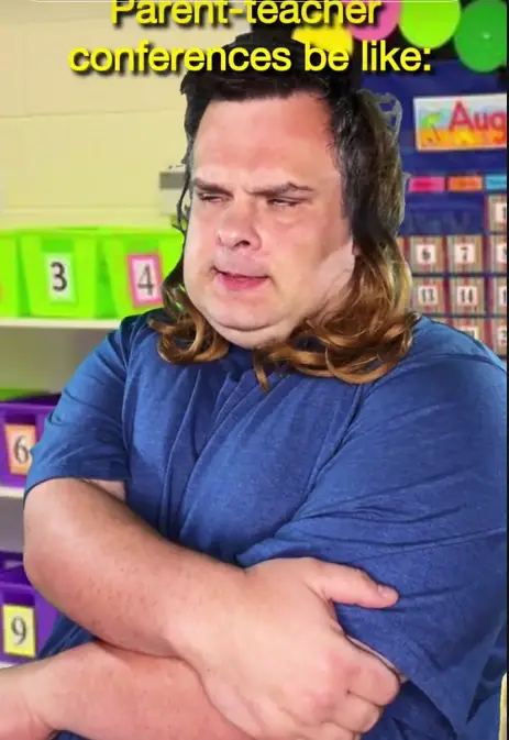 One of his signature styles were skits with the caption 'be like' (TikTok)