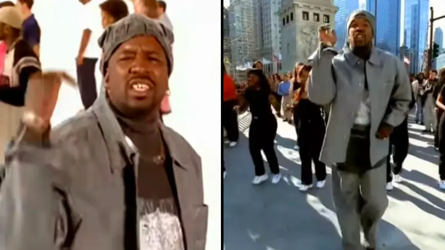 YouTube/MrCTheSlideManVEVO