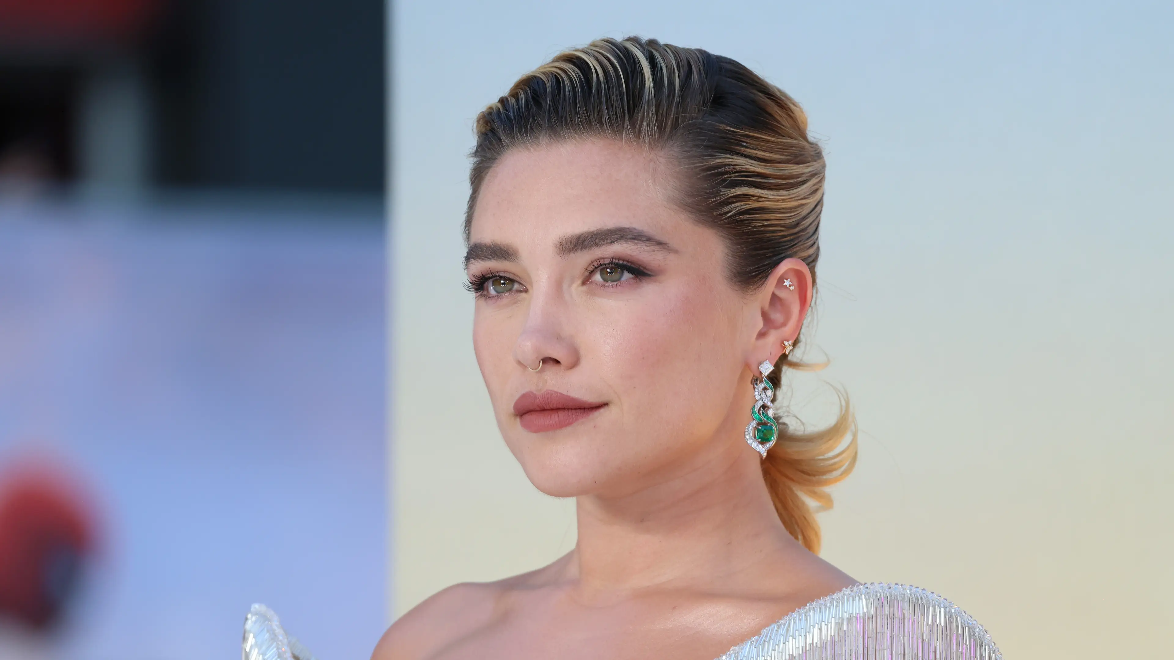 Lia Toby/Getty Images