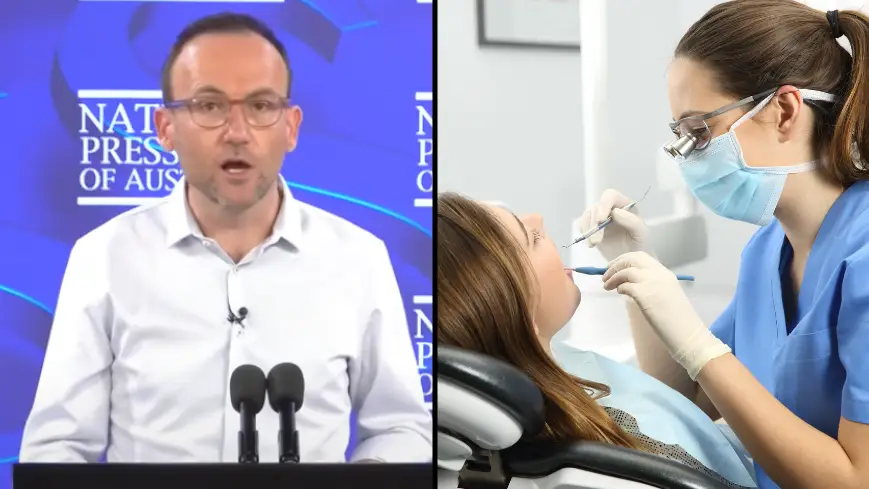 ABC News/YouTube. Antonio Guillem Fernández / Alamy.