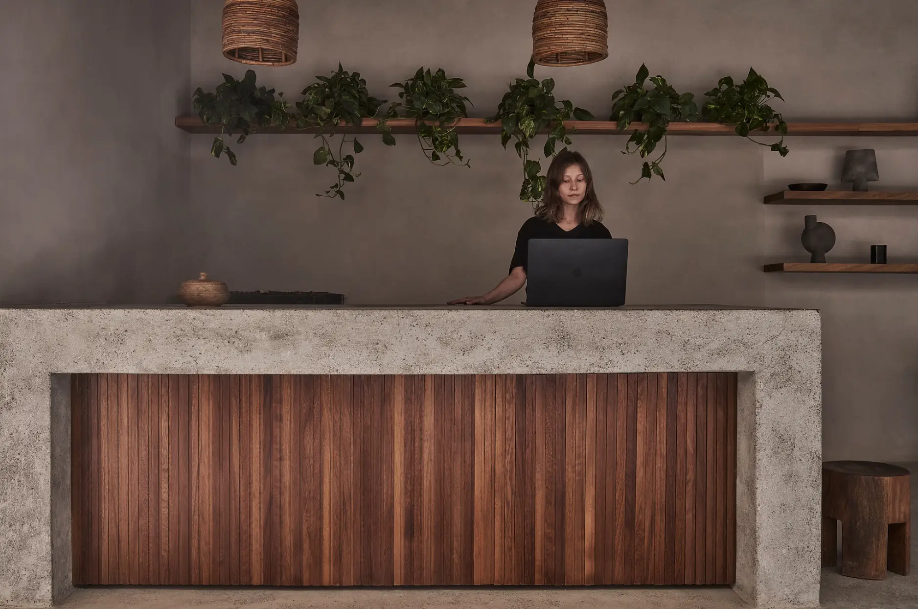 Staff in El Gouna aim to give you a personal experience 