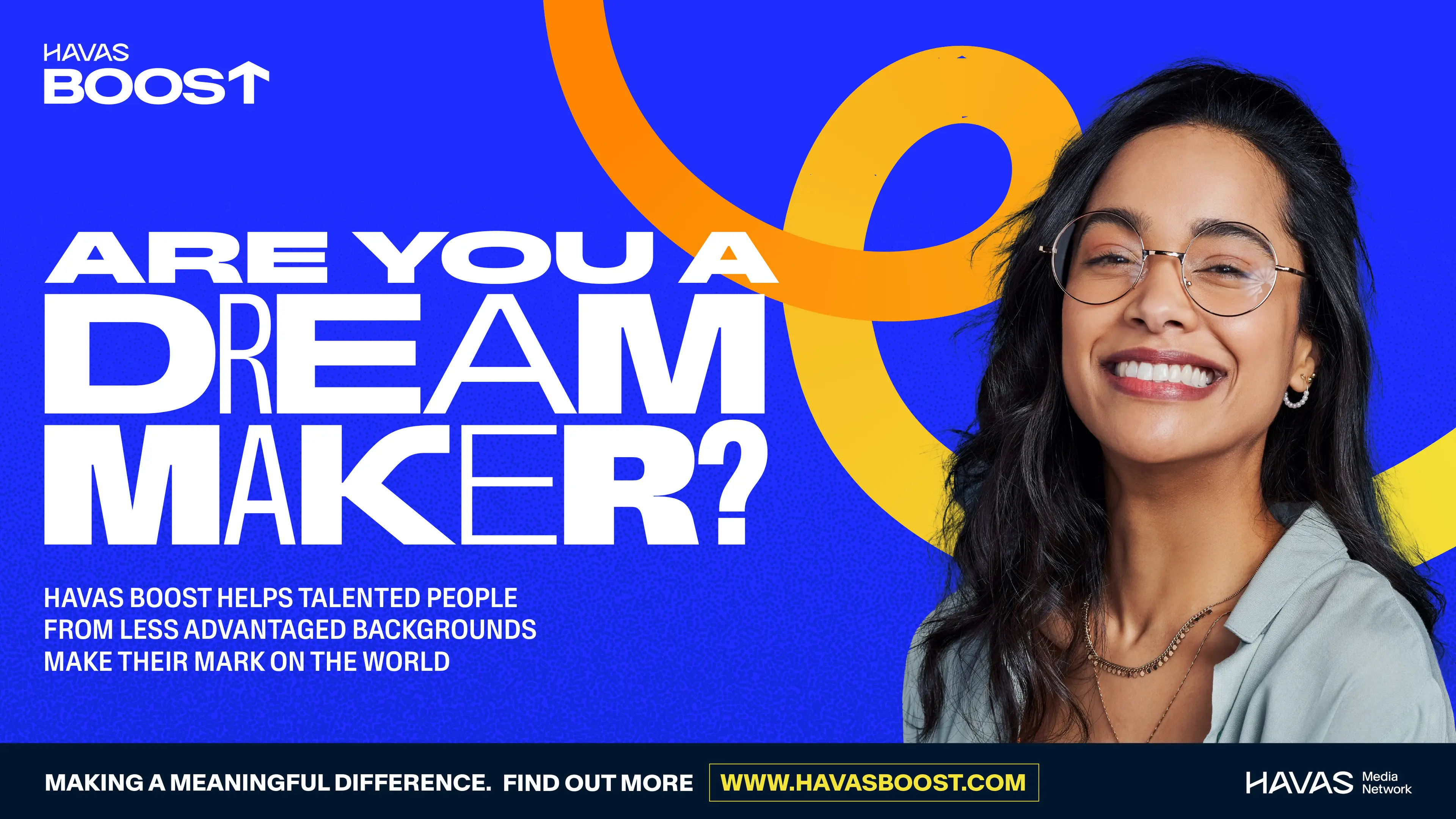 Havas Boost