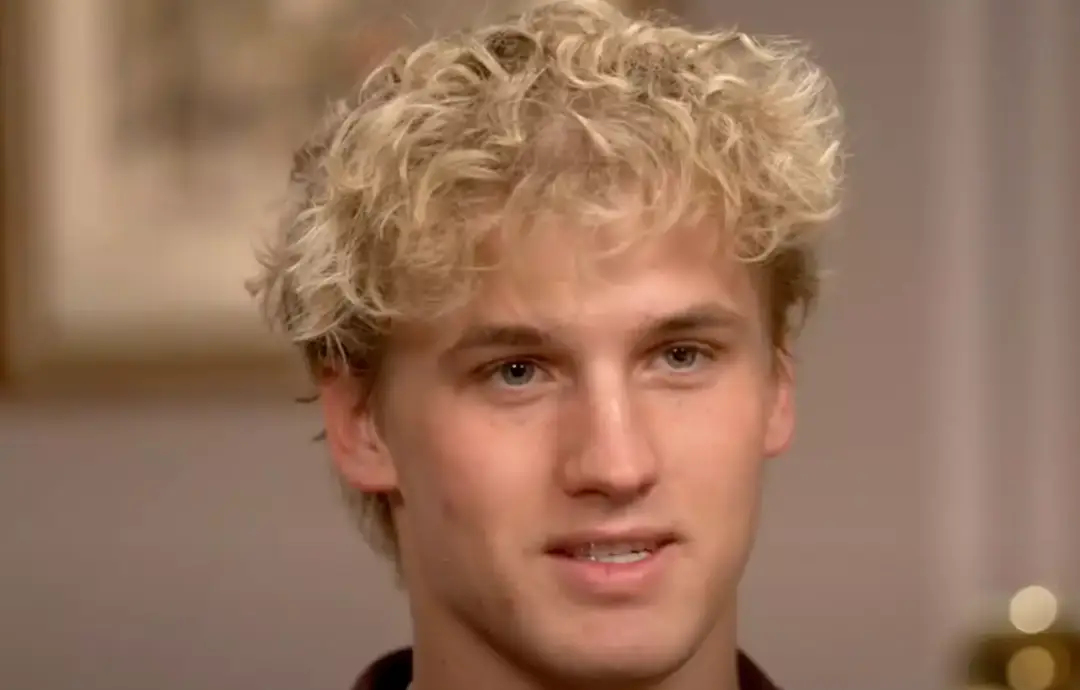 Chad Franke was forced to leave home at 17 (YouTube/Good Morning America)