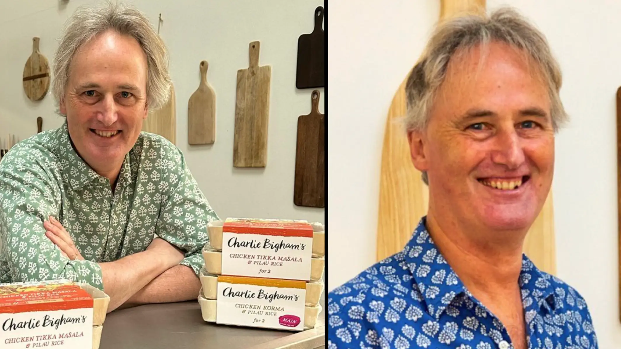  Insta / charliebighams