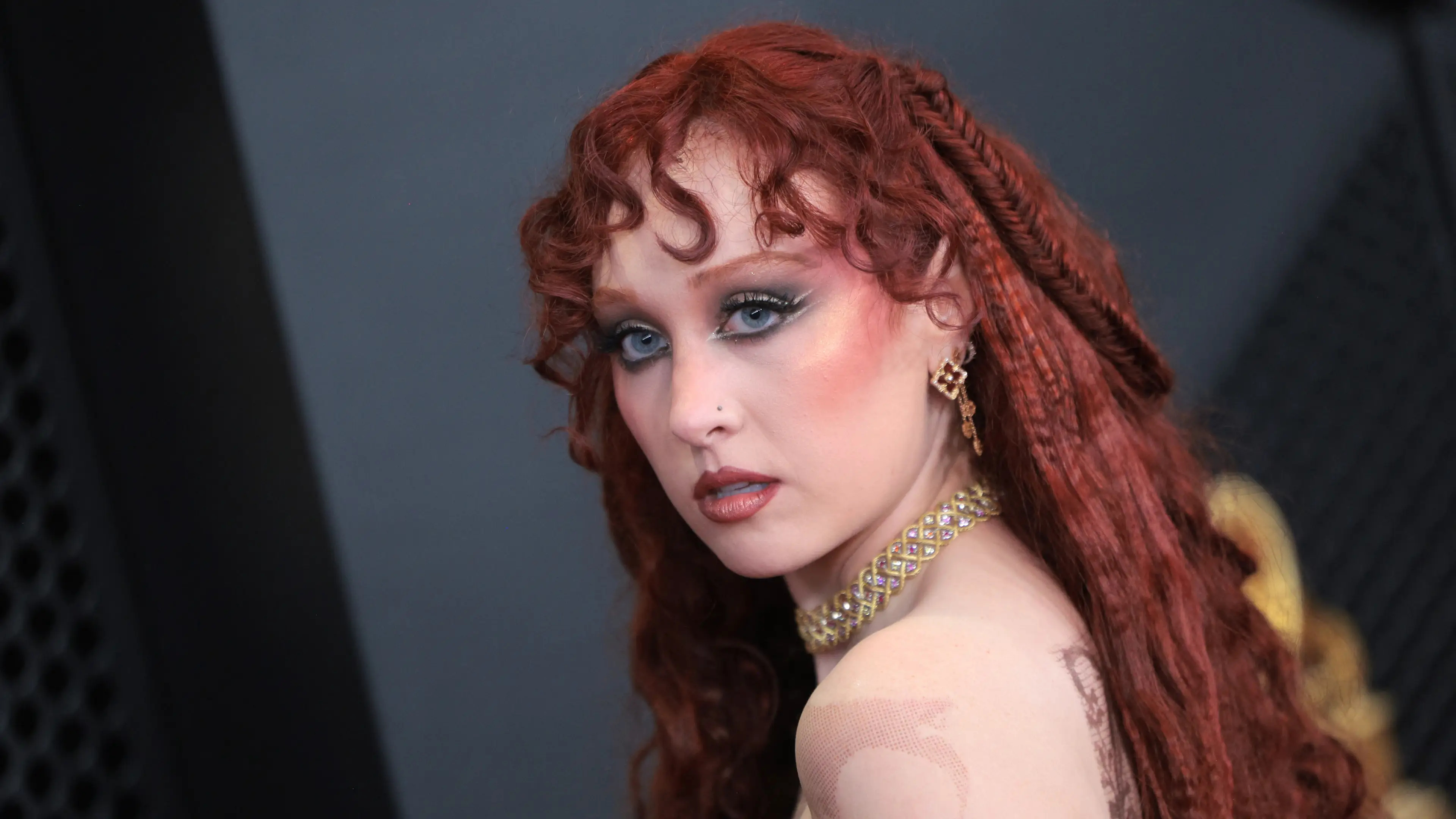 Etienne LAURENT / AFP via Getty Images